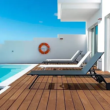 Calalanzarote - Adults Only 5* Playa Blanca