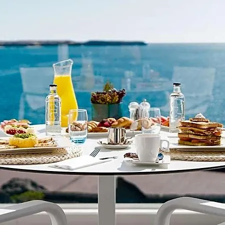 Calalanzarote - Adults Only Otel Playa Blanca