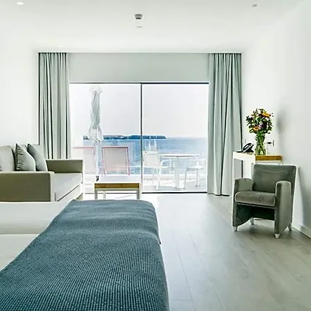 Otel Calalanzarote - Adults Only 5*