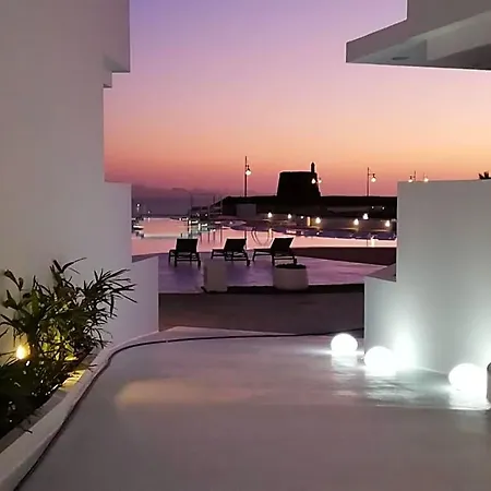 Calalanzarote - Adults Only Otel 5*