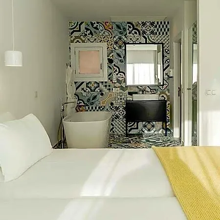 Calalanzarote - Adults Only Otel 5*
