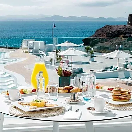 Otel Calalanzarote - Adults Only