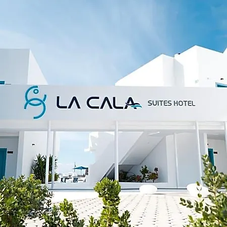 Hotel Calalanzarote - Adults Only 5*