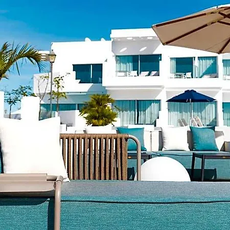 Calalanzarote - Adults Only Otel 5*