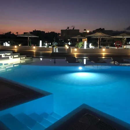 Calalanzarote - Adults Only Hotel 5*