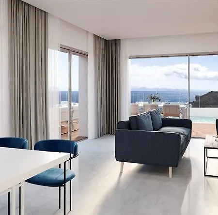 Calalanzarote - Adults Only Hotel