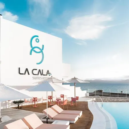 Otel Calalanzarote - Adults Only Playa Blanca