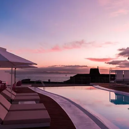Calalanzarote - Adults Only Otel 5*