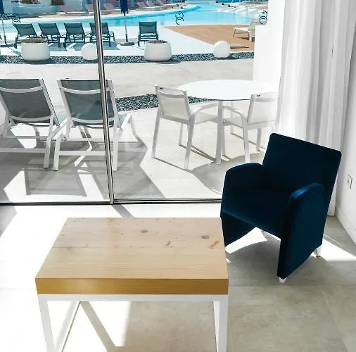 Calalanzarote - Adults Only 普拉亚布兰卡