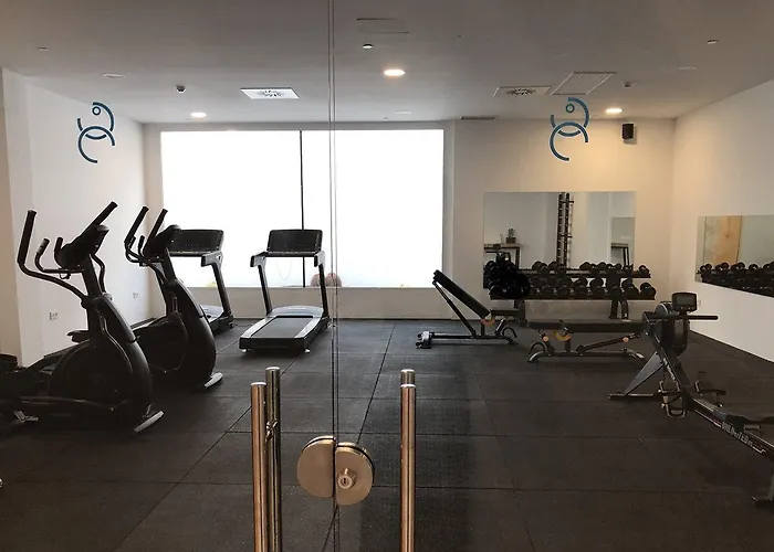 Calalanzarote - Adults Only 호텔