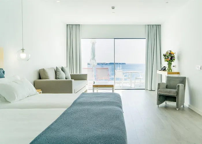 Calalanzarote - Adults Only 호텔 5*