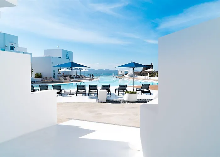 Calalanzarote - Adults Only 호텔