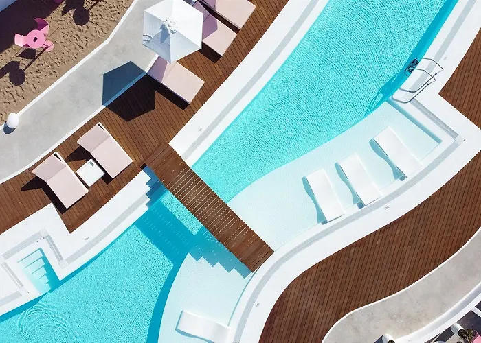 Calalanzarote - Adults Only 酒店 5*