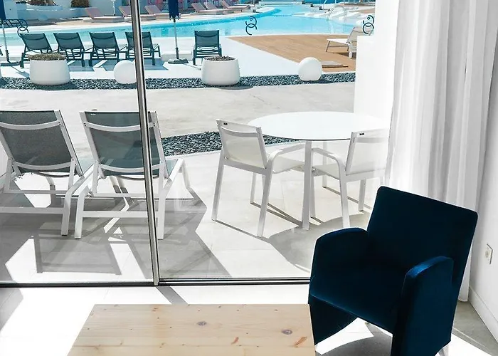 Calalanzarote - Adults Only 酒店 5*