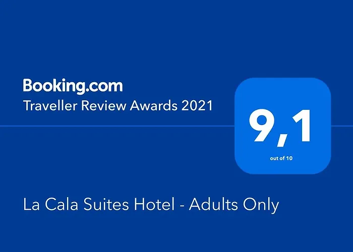 Calalanzarote - Adults Only 5*