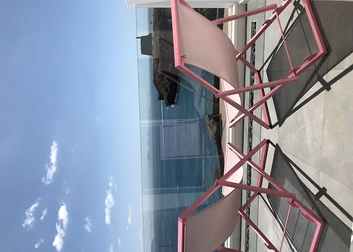 Calalanzarote - Adults Only 5* 普拉亚布兰卡