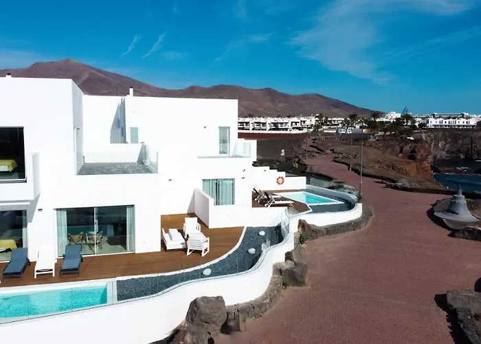 Calalanzarote - Adults Only 5*