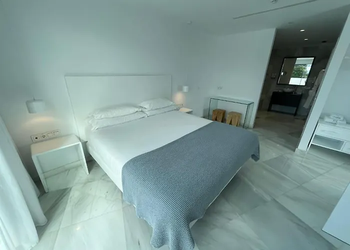 Calalanzarote - Adults Only 普拉亚布兰卡