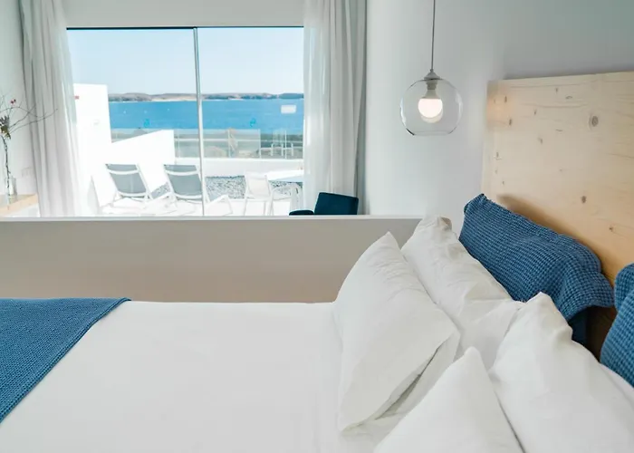 酒店 Calalanzarote - Adults Only