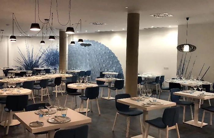 酒店 Calalanzarote - Adults Only