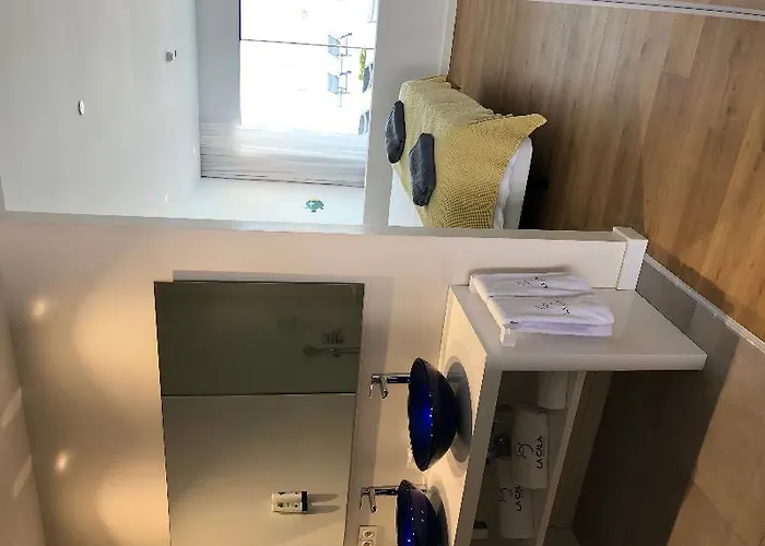 酒店 Calalanzarote - Adults Only 5*