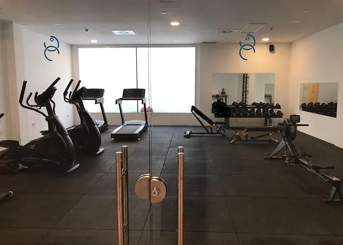 酒店 Calalanzarote - Adults Only 5*