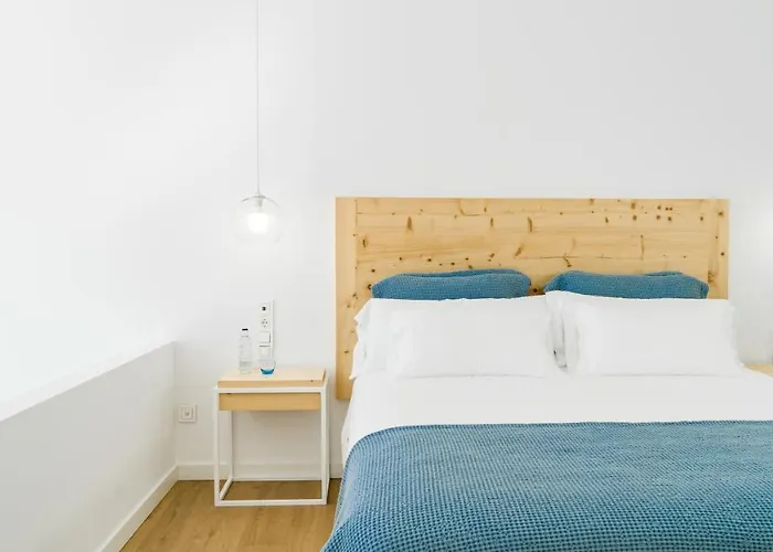 Calalanzarote - Adults Only 普拉亚布兰卡