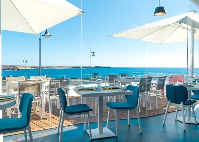 Calalanzarote - Adults Only 普拉亚布兰卡