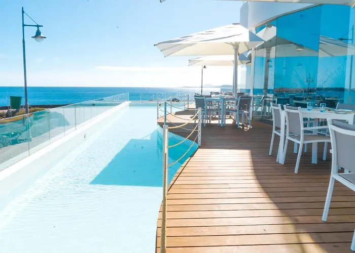 酒店 Calalanzarote - Adults Only