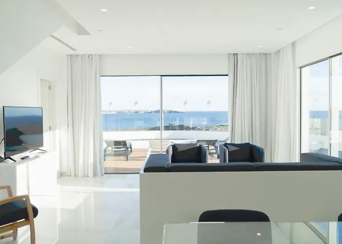 Calalanzarote - Adults Only 酒店 普拉亚布兰卡