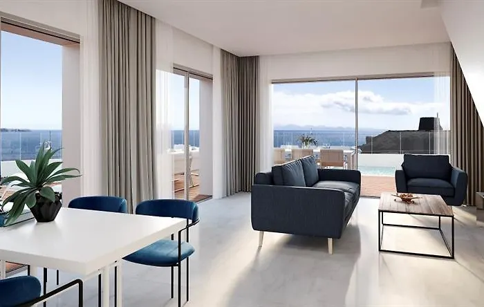 Calalanzarote - Adults Only 호텔