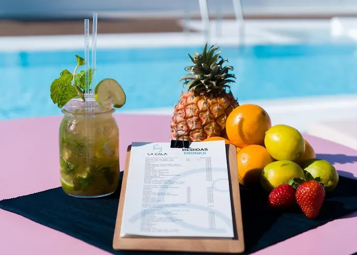 Calalanzarote - Adults Only 호텔 플라야블랑카