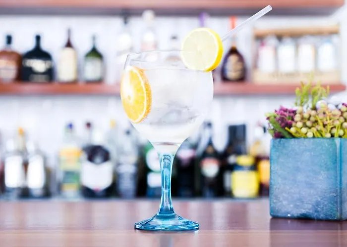 酒店 Calalanzarote - Adults Only