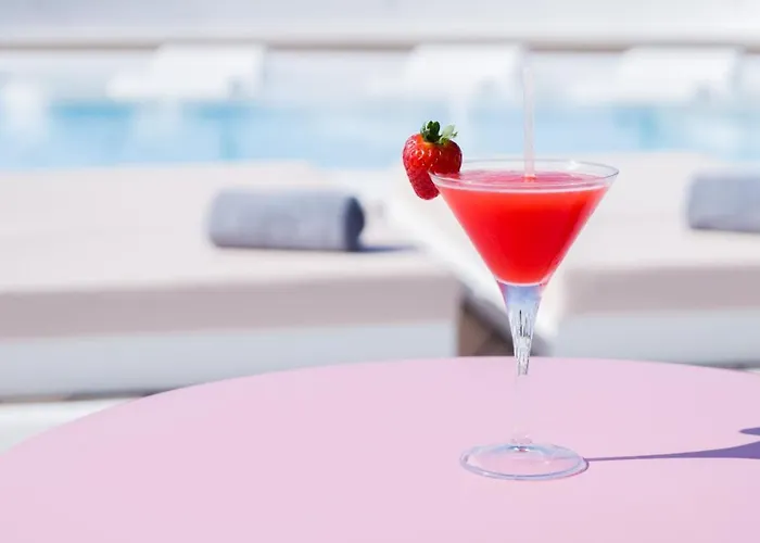 Calalanzarote - Adults Only 호텔