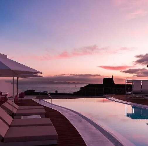 Calalanzarote - Adults Only 호텔 5*