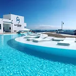 Hotel Calalanzarote - Adults Only 5*