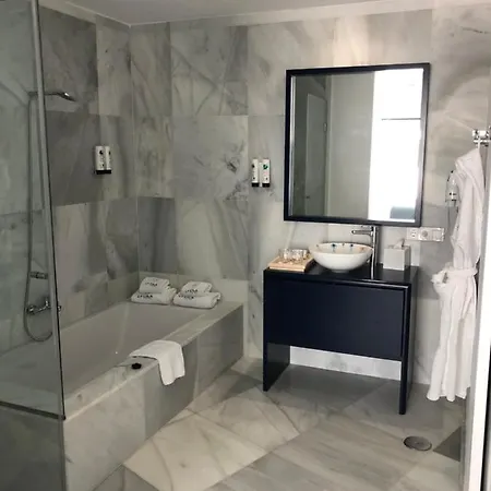 Ξενοδοχείο Calalanzarote - Adults Only 5*
