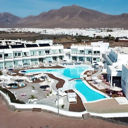 Calalanzarote - Adults Only 5* Πλάγια Μπλάνκα