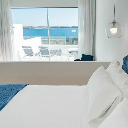 Calalanzarote - Adults Only 5* Πλάγια Μπλάνκα