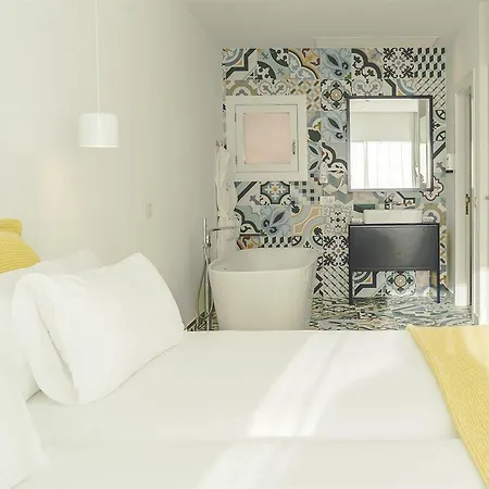 Calalanzarote - Adults Only Hotell