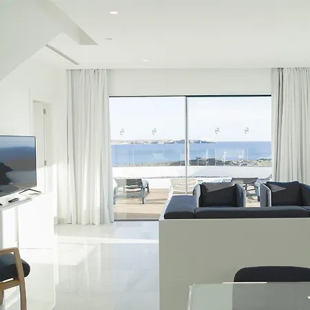 Calalanzarote - Adults Only Hotell 5*