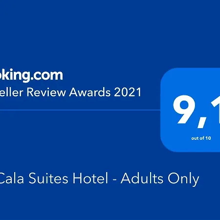 Calalanzarote - Adults Only 5*