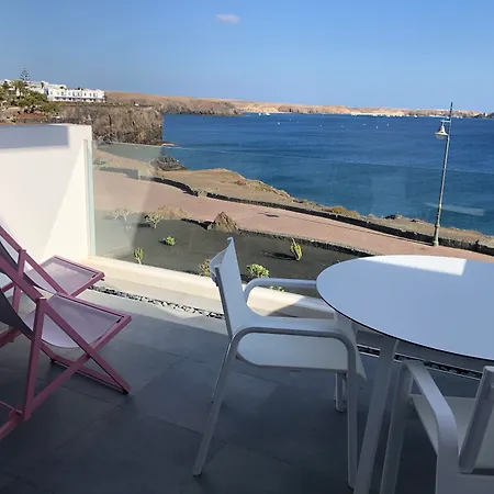 Calalanzarote - Adults Only Ξενοδοχείο Πλάγια Μπλάνκα
