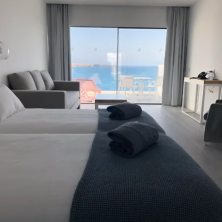 Calalanzarote - Adults Only 5* Πλάγια Μπλάνκα