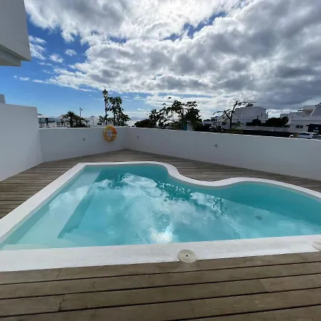 Hotell Calalanzarote - Adults Only