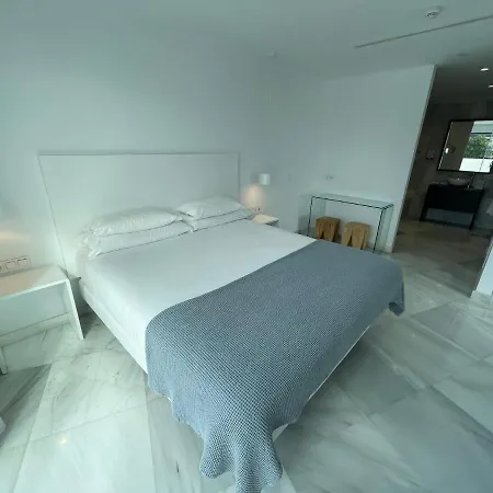 Calalanzarote - Adults Only Playa Blanca (Lanzarote)