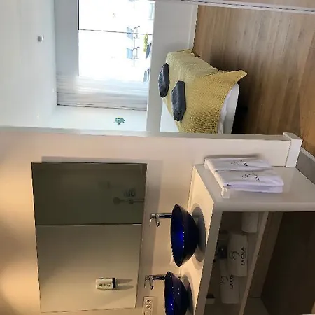 Ξενοδοχείο Calalanzarote - Adults Only 5*