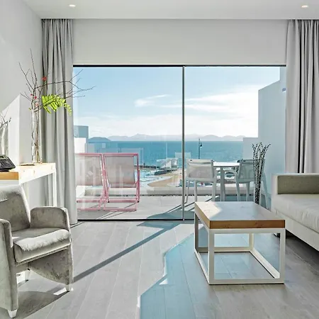 Calalanzarote - Adults Only Hotell Playa Blanca (Lanzarote)