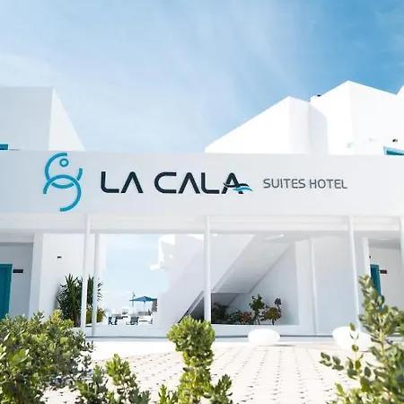 Ξενοδοχείο Calalanzarote - Adults Only Πλάγια Μπλάνκα