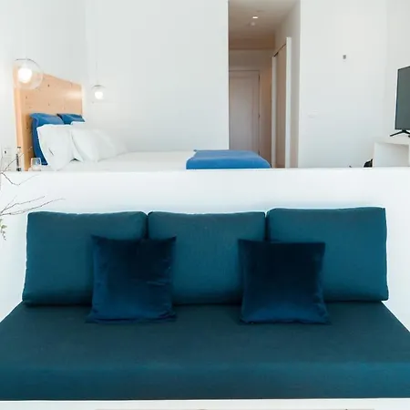 Ξενοδοχείο Calalanzarote - Adults Only 5*